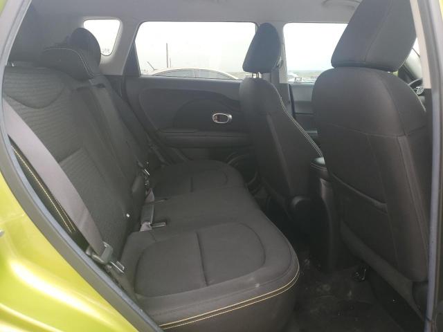 2015 KIA SOUL + - KNDJP3A58F7788389