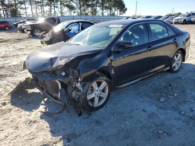 Vin: 4t1bf1fk3eu830408, lot: 80270994, toyota camry l 2014 img_1