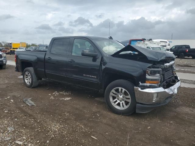 2017 CHEVROLET SILVERADO - 1GCPCREC4HF101211