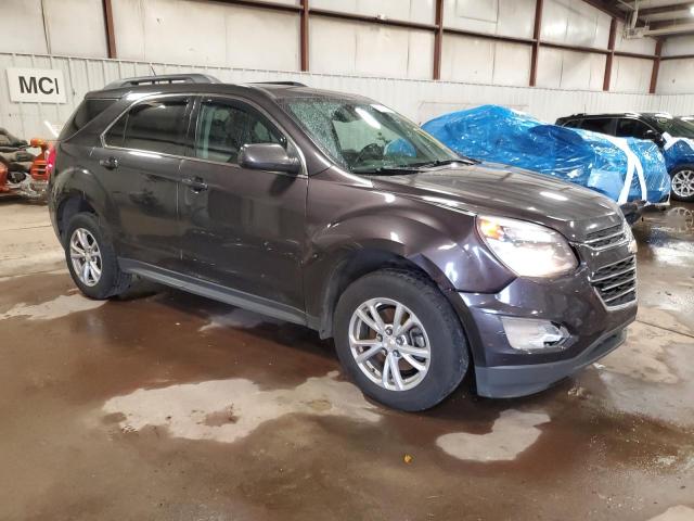 Vin: 2gnflfekxg6212914, lot: 79761304, chevrolet equinox lt 20164