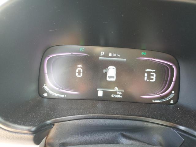 2023 KIA SOUL LX - KNDJ23AUXP7867747