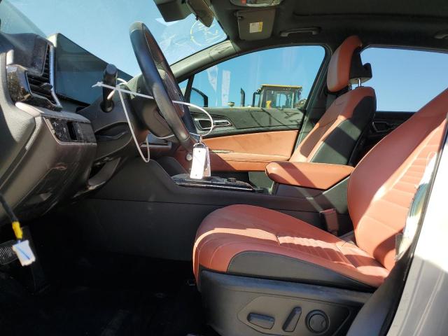 2023 KIA SPORTAGE S - 5XYK5CAF2PG019684