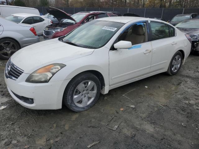 2007 NISSAN ALTIMA 2.5 #3023916271