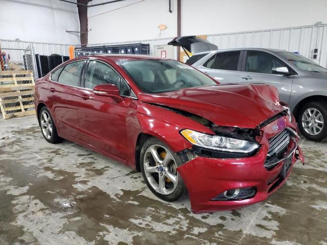 2015 FORD FUSION - 3FA6P0H76FR110752