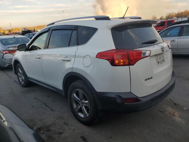 2015 TOYOTA RAV4 XLE - JTMRFREV8FD116515