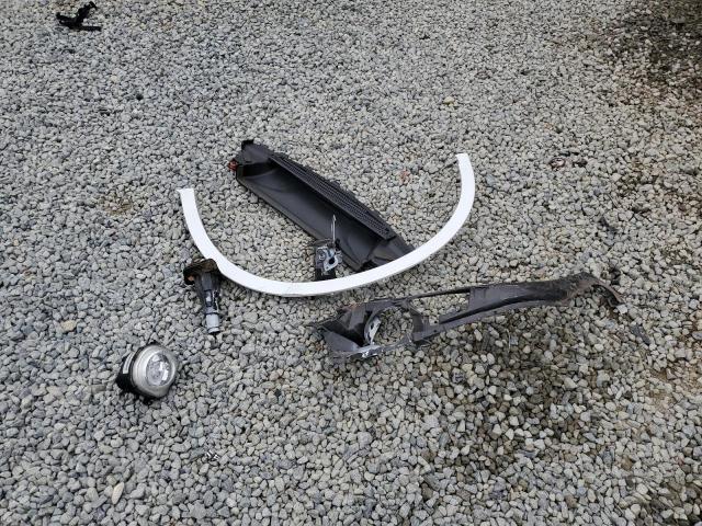 2017 BMW X6 M 5YMKW8C30H0U72441