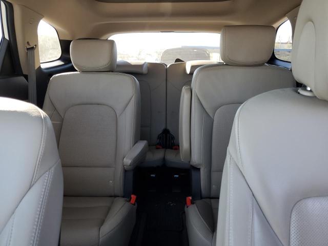 2015 HYUNDAI SANTA FE G - KM8SRDHF4FU115096