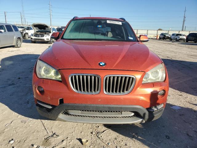 VIN WBAVL1C53DVR82221 2013 BMW X1 no.5