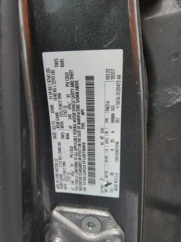 VIN 1FMCU9GX1FUB79669 2015 Ford Escape, SE no.13