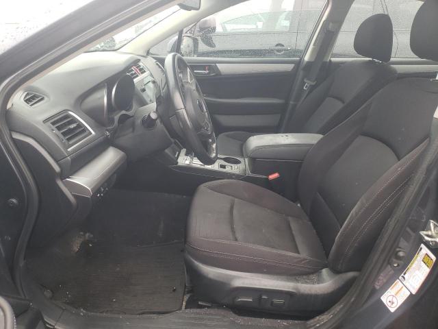 2016 SUBARU LEGACY 2.5 - 4S3BNBC62G3057136