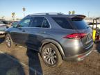 MERCEDES-BENZ GLE 350 photo