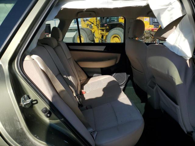 2017 SUBARU OUTBACK 2. - 4S4BSAAC9H3332039