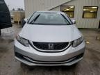 HONDA CIVIC LX photo