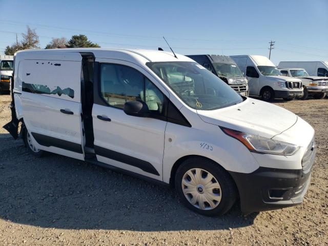 Vin: nm0ls7e27k1391393, lot: 76494684, ford transit xl 20194