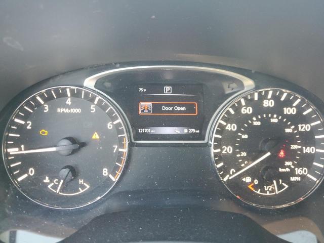 2017 NISSAN PATHFINDER - 5N1DR2MN0HC678715