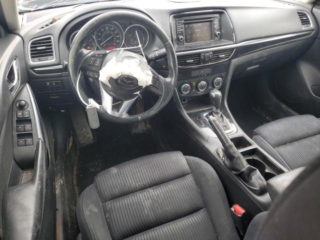 2015 MAZDA 6 SPORT - JM1GJ1U5XF1205433