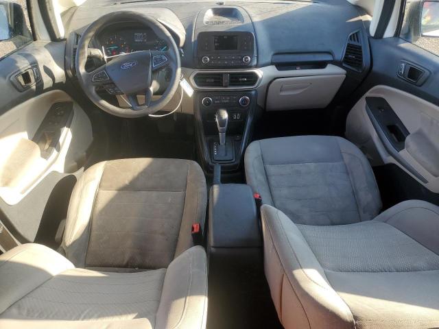 2020 FORD ECOSPORT S - MAJ3S2FE2LC393224