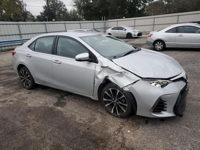 2018 TOYOTA COROLLA L - 5YFBURHE1JP788473