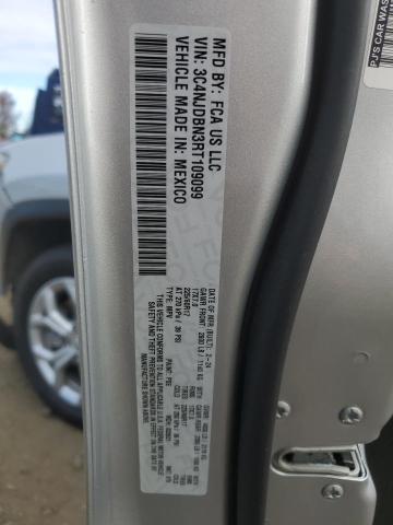 2024 JEEP COMPASS LA - 3C4NJDBN3RT109099