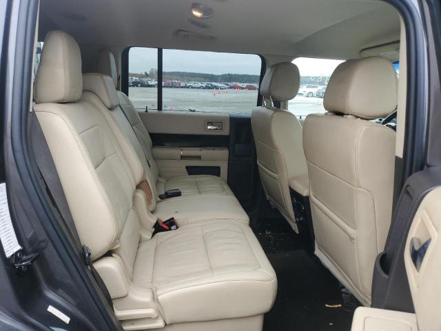 2015 FORD FLEX SEL - 2FMHK6C80FBA03890
