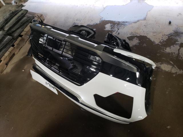 2024 KIA NIRO EX - KNDCR3LE8R5148957
