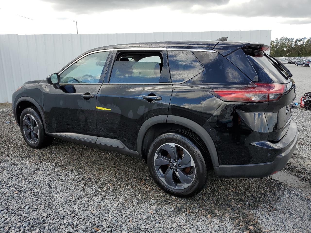 Lot #2979337007 2024 NISSAN ROGUE SV