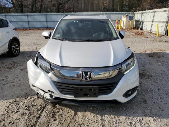 2022 HONDA HR-V EX - 3CZRU6H57NM703978