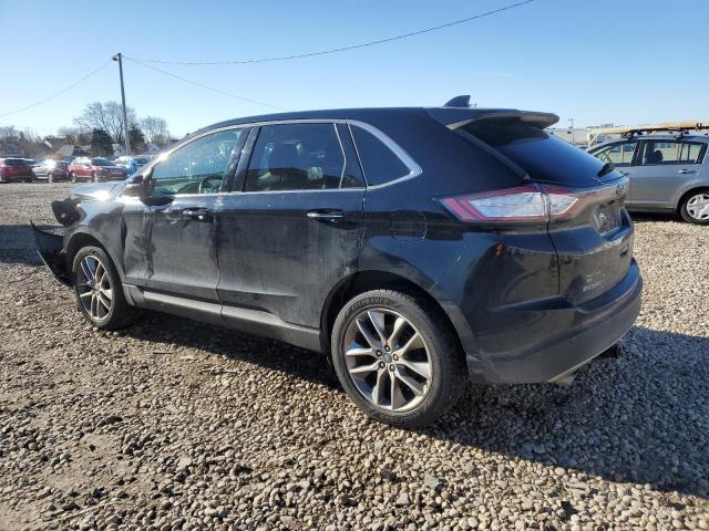 VIN 2FMPK4K98JBB04145 2018 FORD EDGE no.2