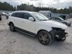 AUDI Q7 3.6 QUA photo