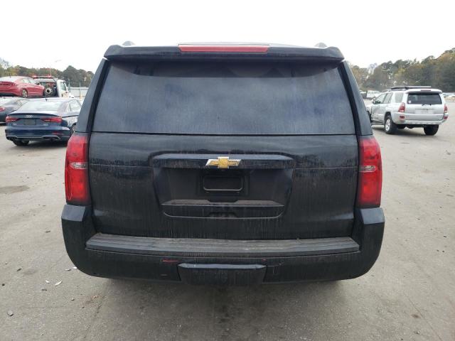 2016 CHEVROLET TAHOE C150 - 1GNSCBKC1GR459389