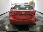 Lot #3025064207 2015 HYUNDAI ELANTRA SE