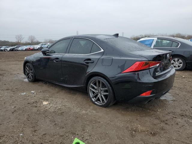 Vin: jthce1d22h5013734, lot: 80974524, lexus is 350 20172
