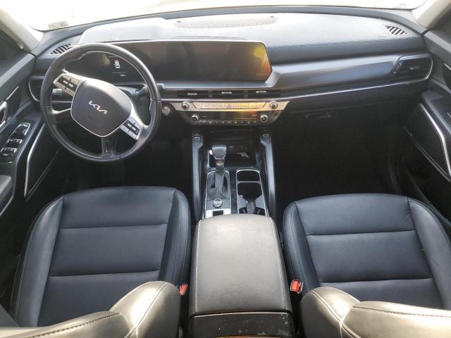 2023 KIA TELLURIDE - 5XYP6DGCXPG370395