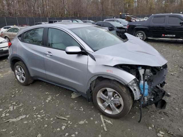 2021 HONDA HR-V LX - 3CZRU6H38MM707759