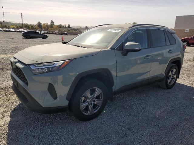 2023 TOYOTA RAV4 XLE #3028430231