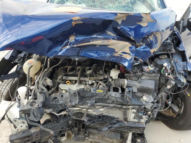 2020 NISSAN KICKS SV - 3N1CP5CV4LL515221