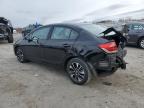 Lot #3037071753 2014 HONDA CIVIC EX