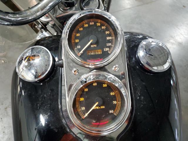 2002 HARLEY-DAVIDSON FXDL 1HD1GDV102K403684