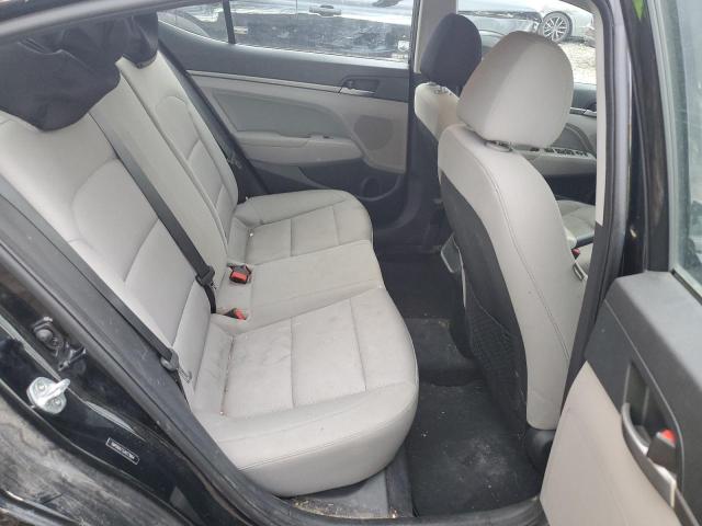 2018 HYUNDAI ELANTRA SE - 5NPD84LF2JH273964