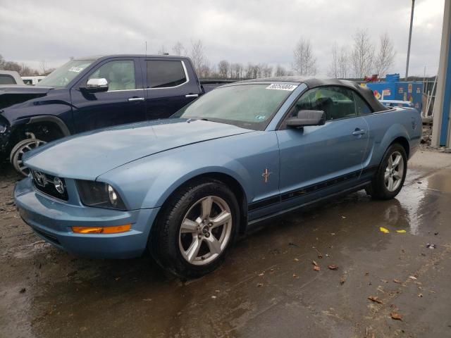 2006 FORD MUSTANG #3027105788