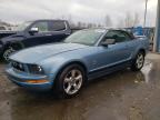 Lot #3027105788 2006 FORD MUSTANG