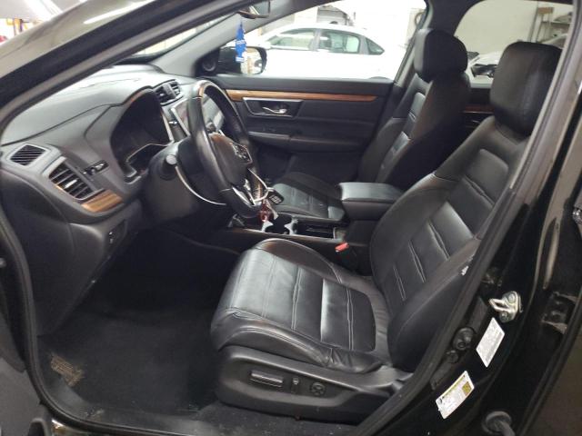 2019 HONDA CR-V EXL - 7FARW2H85KE026887