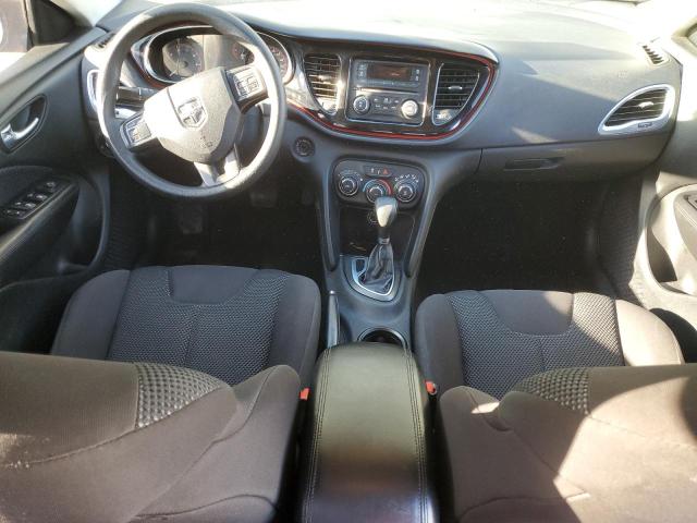 2015 DODGE DART SE 1C3CDFAA4FD337269