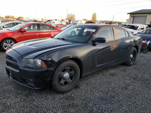 Global Auto Auctions: 2012 DODGE CHARGER PO