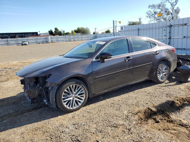 2013 LEXUS ES 350 #3028631949