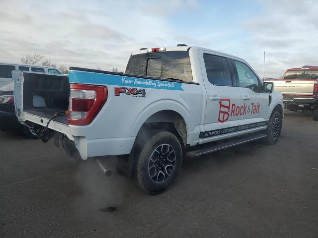 2022 FORD F150 SUPER - 1FTFW1E88NFB99560