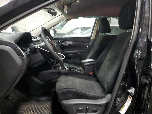 2015 NISSAN ROGUE S 5N1AT2MV7FC912317