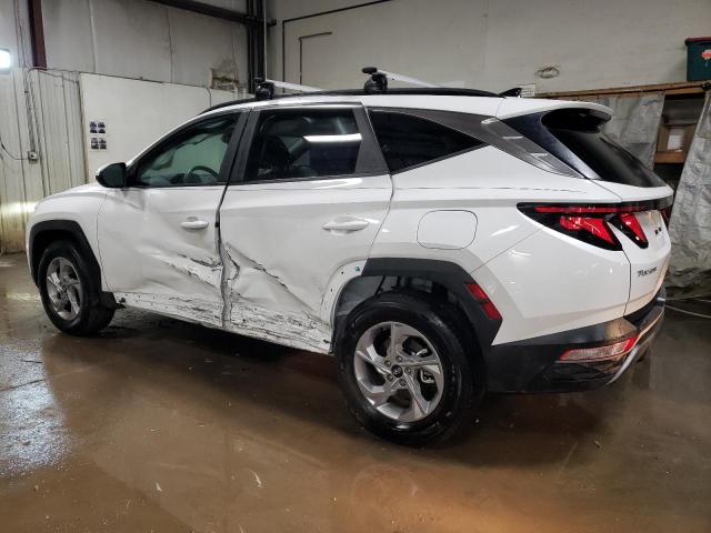 2024 HYUNDAI TUCSON SEL - 5NMJBCDE8RH372429