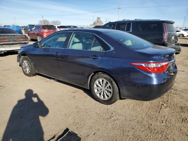 VIN 4T4BF1FK3GR527265 2016 TOYOTA CAMRY no.2