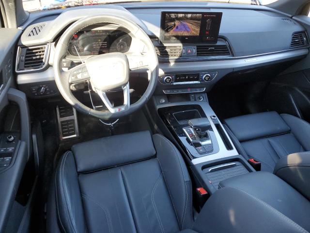 2023 AUDI Q5 PREMIUM - WA1EAAFY5P2001059